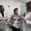 Medicamento de alto custo sem cobertura do SUS, é comprado pela Santa Casa de Santos para tratamento oncológico